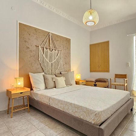 La Casa De Plaka Apartment Plaka  ภายนอก รูปภาพ