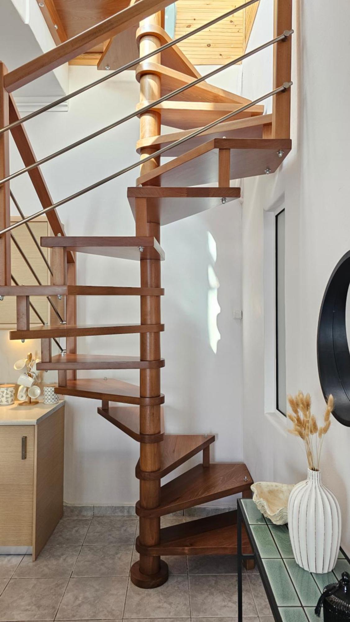 La Casa De Plaka Apartment Plaka  ภายนอก รูปภาพ
