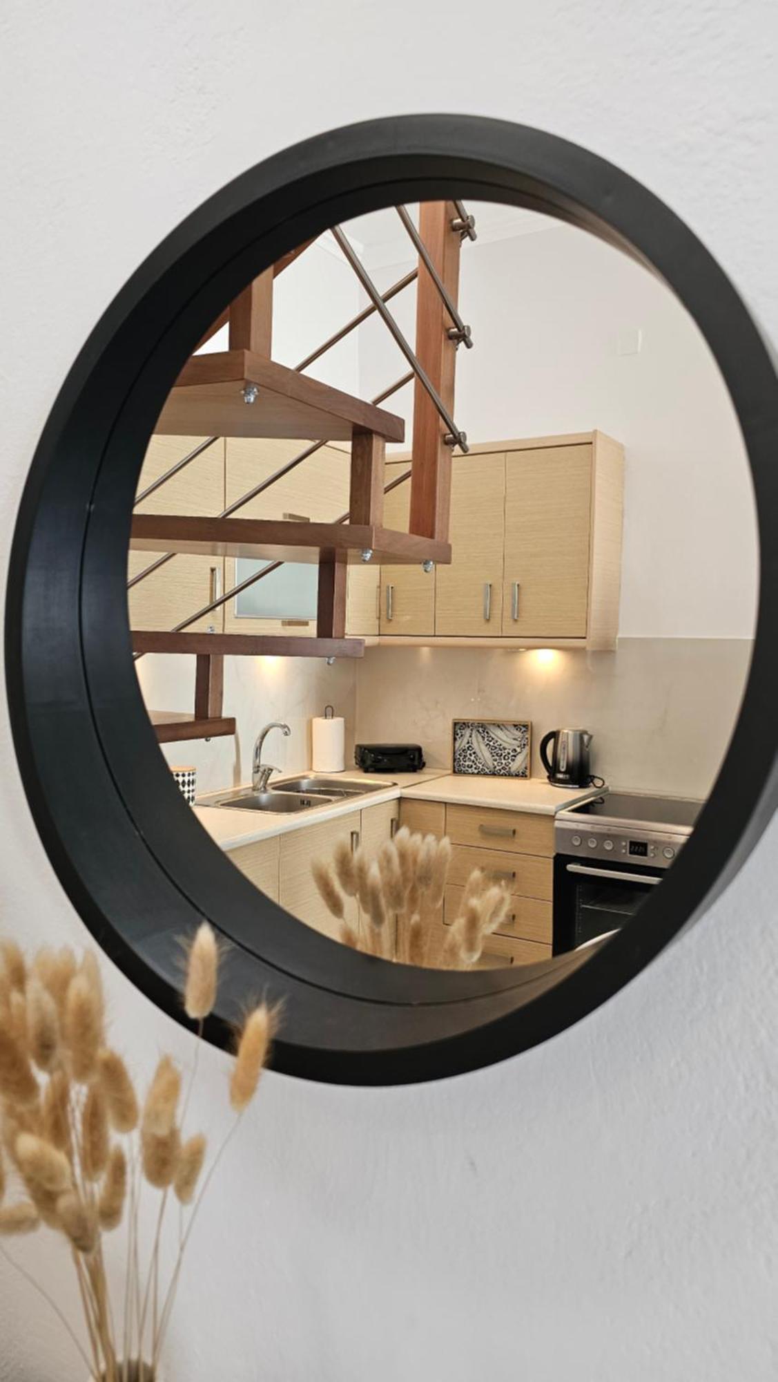 La Casa De Plaka Apartment Plaka  ภายนอก รูปภาพ