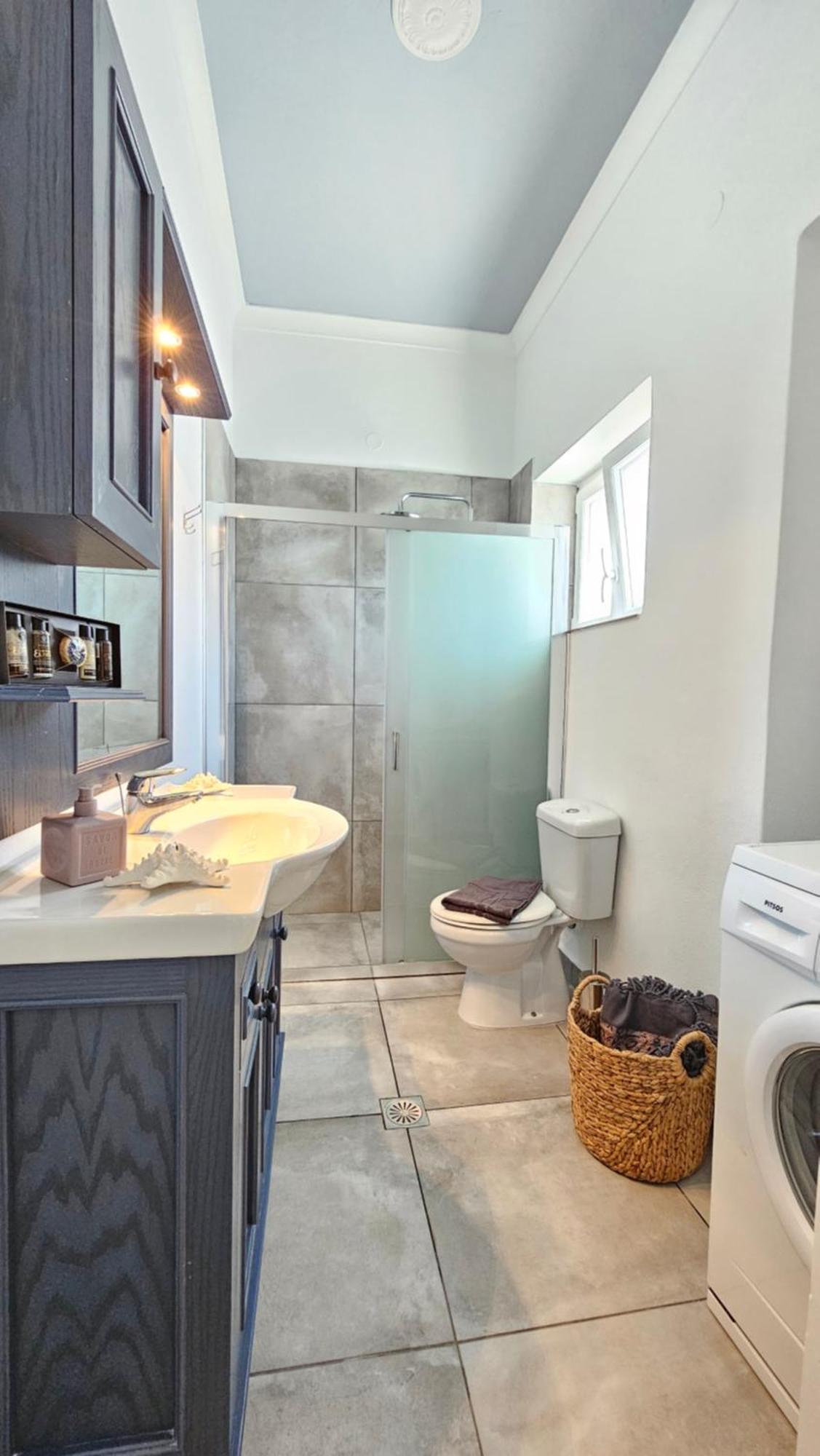 La Casa De Plaka Apartment Plaka  ภายนอก รูปภาพ