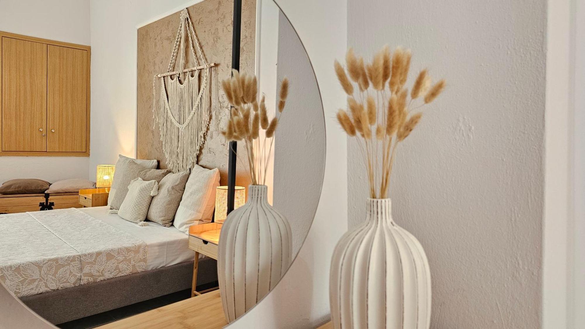 La Casa De Plaka Apartment Plaka  ภายนอก รูปภาพ