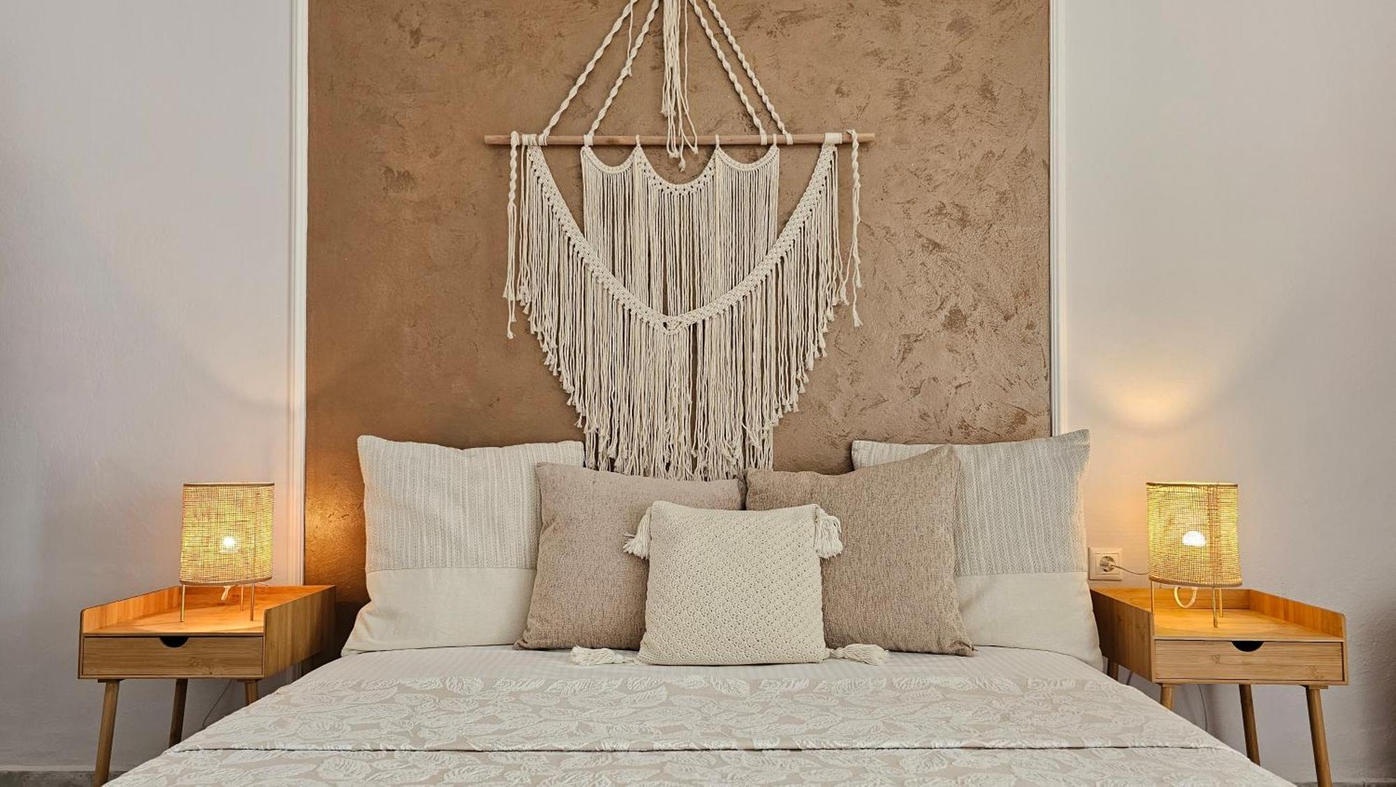 La Casa De Plaka Apartment Plaka  ภายนอก รูปภาพ