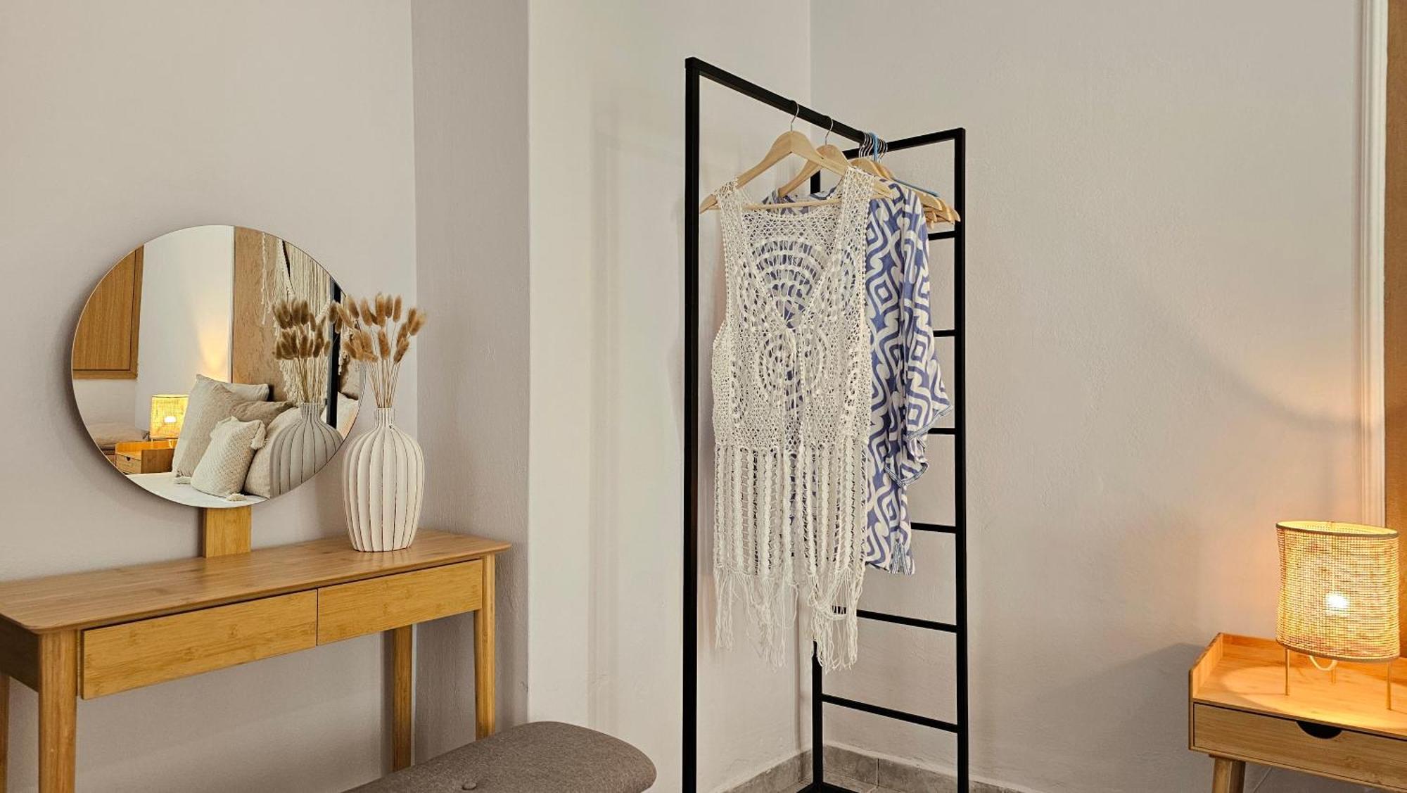La Casa De Plaka Apartment Plaka  ภายนอก รูปภาพ