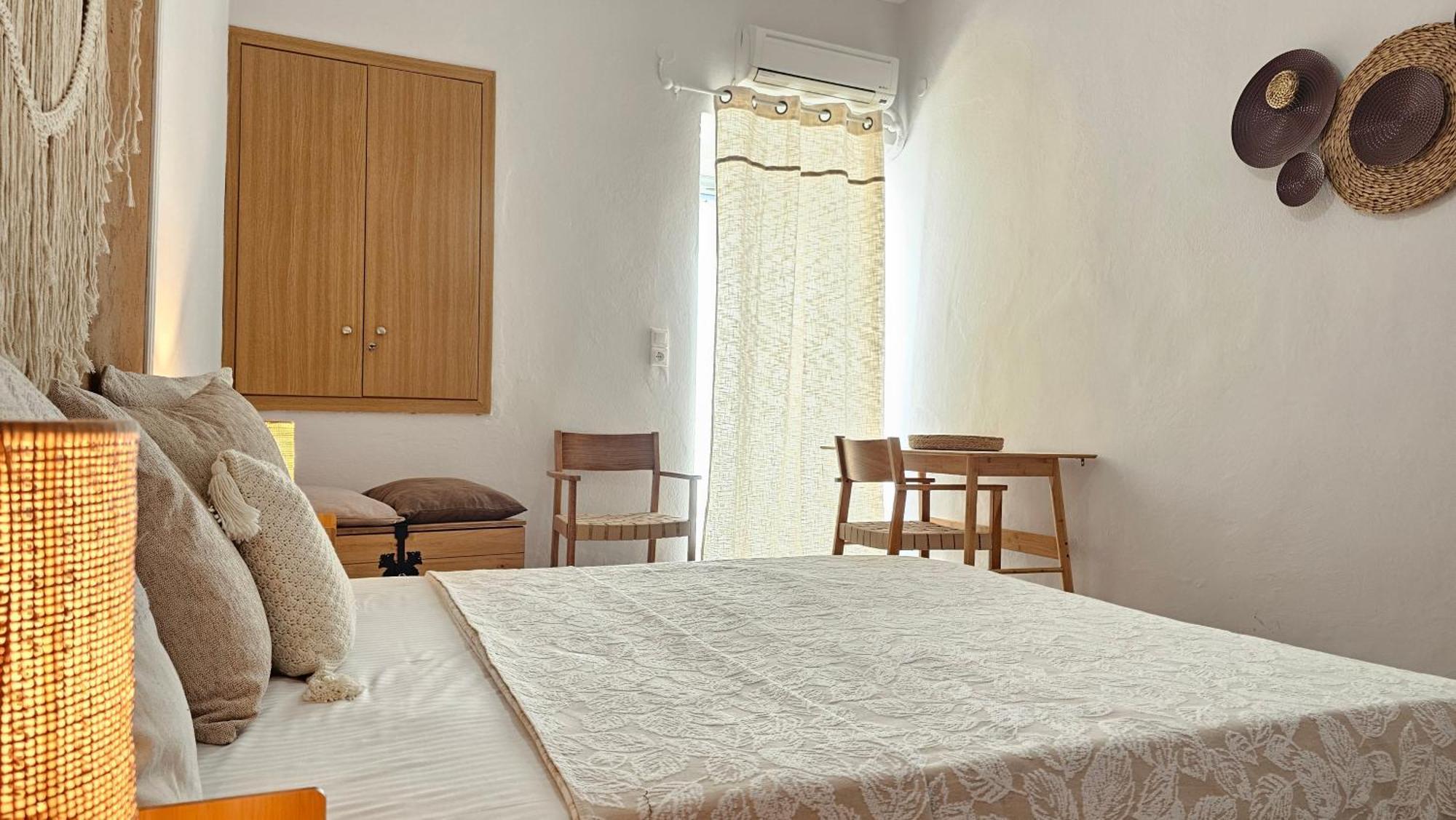 La Casa De Plaka Apartment Plaka  ภายนอก รูปภาพ