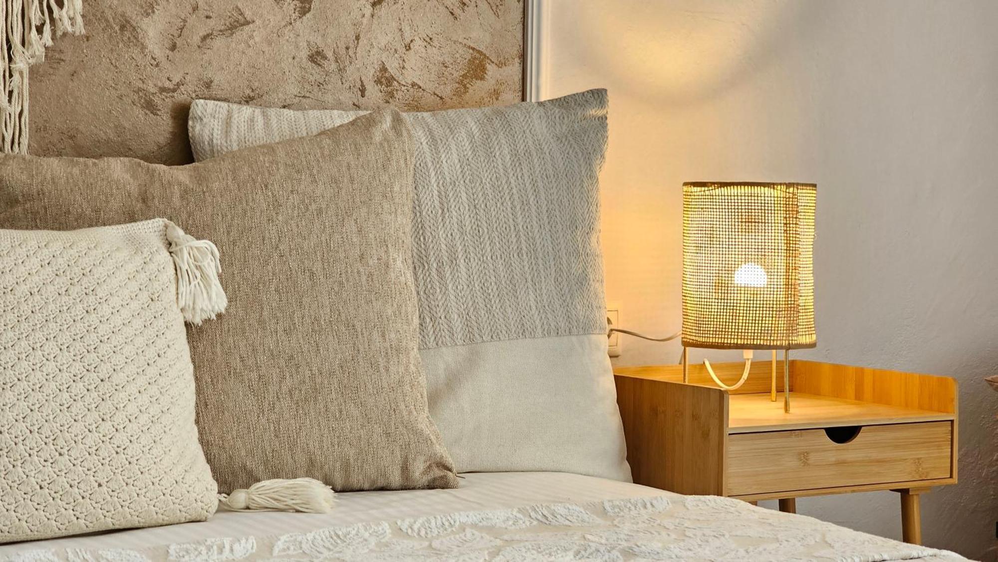 La Casa De Plaka Apartment Plaka  ภายนอก รูปภาพ